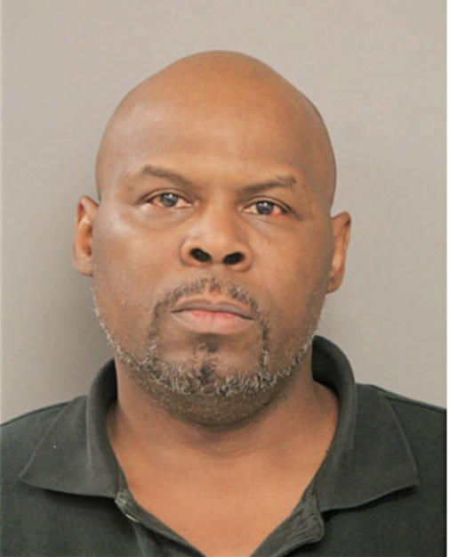 JAMES B WHITE, Cook County, Illinois