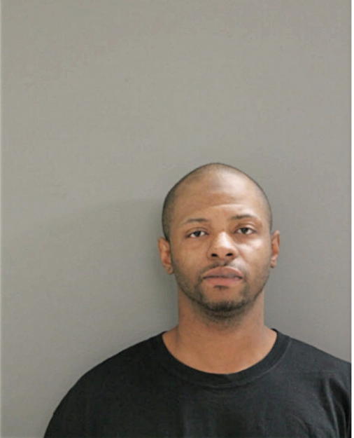 ANTONIE L WILBORN, Cook County, Illinois