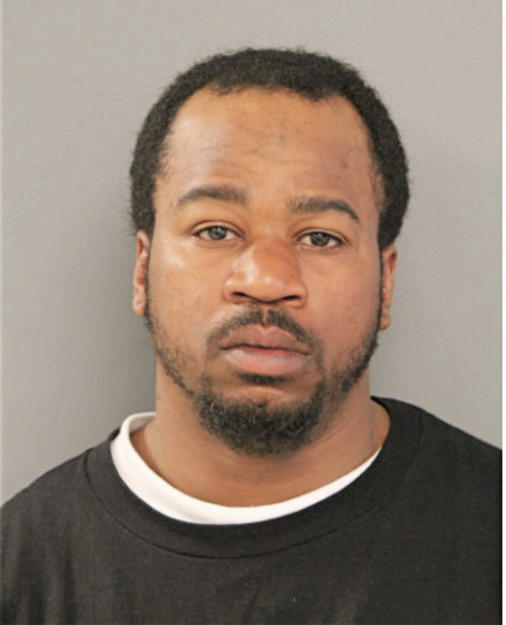 KEITHUS WILEY, Cook County, Illinois