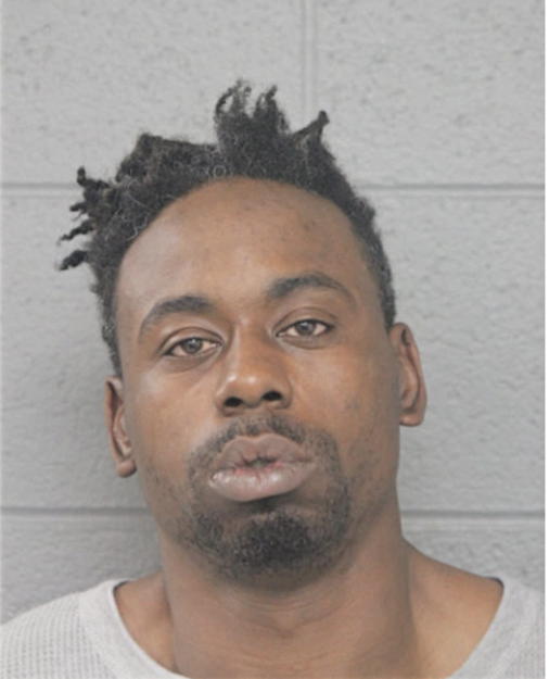 CHRISTOPHER WILLIAMS, Cook County, Illinois
