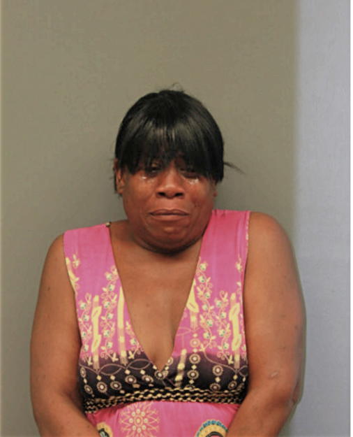 JOANNE M WILLIAMS, Cook County, Illinois