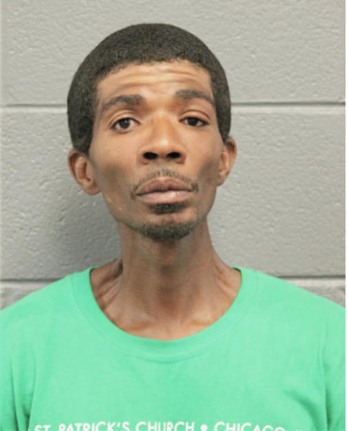 LAWRENCE WILLINGHAM, Cook County, Illinois