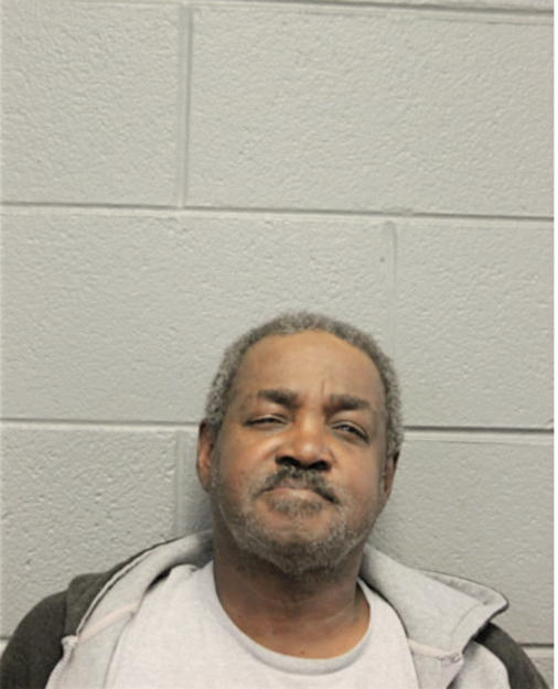 WAYNE M WINSLEY, Cook County, Illinois