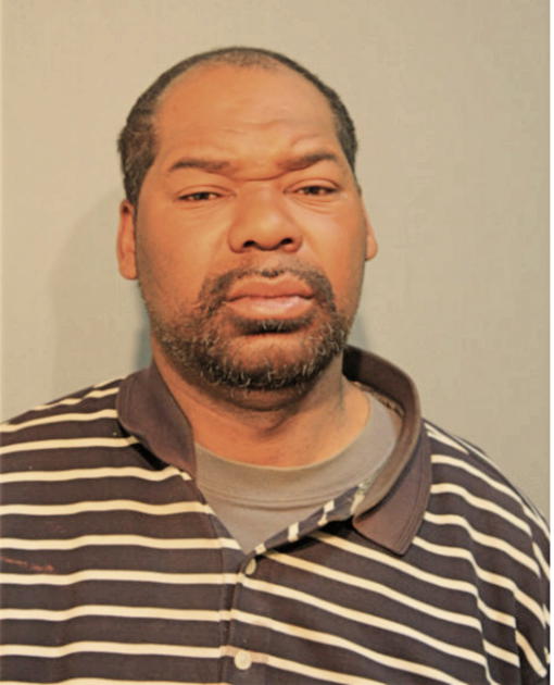 RUBEN WOODEN, Cook County, Illinois