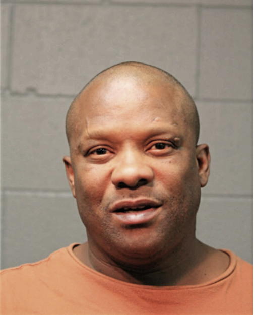 GREGORY E WRIGHT, Cook County, Illinois