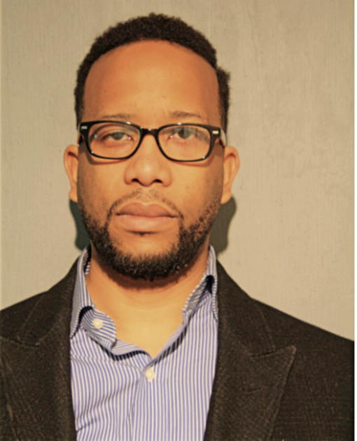 DAVID BRYAN YOUNG, Cook County, Illinois