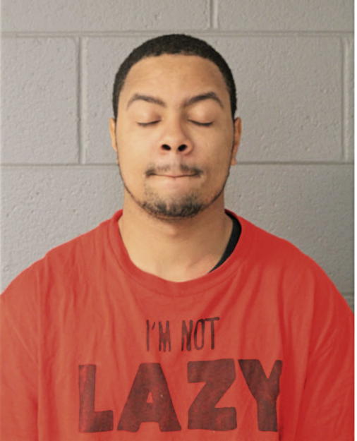 RICHARD A YOUNG, Cook County, Illinois