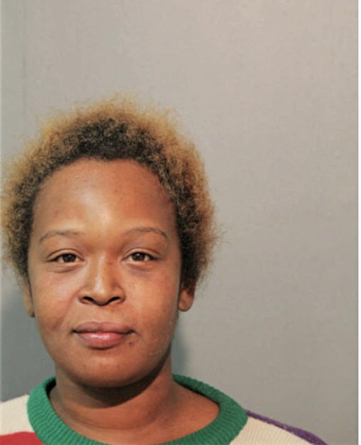 TIFFANY A DAVIS, Cook County, Illinois