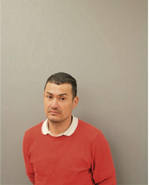 WILL A AMAYA, Cook County, Illinois