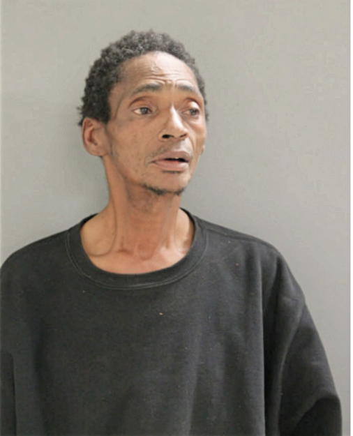 OTHAR AMES, Cook County, Illinois