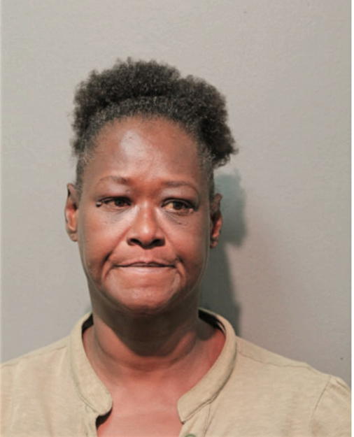 TOWANDA ANDERSON, Cook County, Illinois