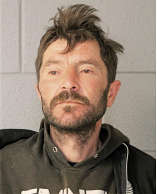MAREK ANTOLEK, Cook County, Illinois