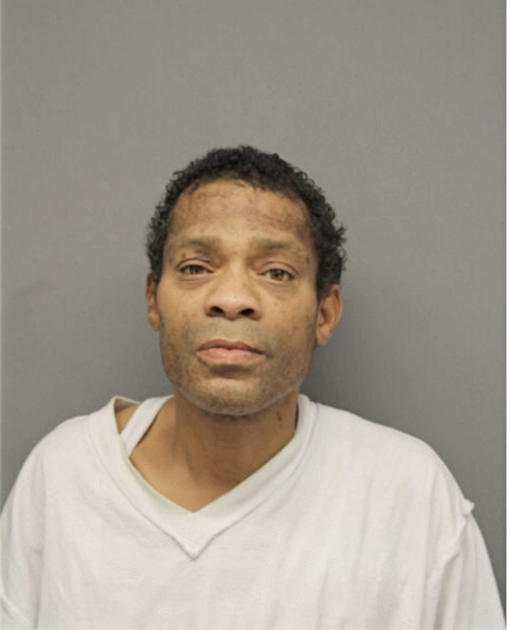 EDWARD APPLETON, Cook County, Illinois