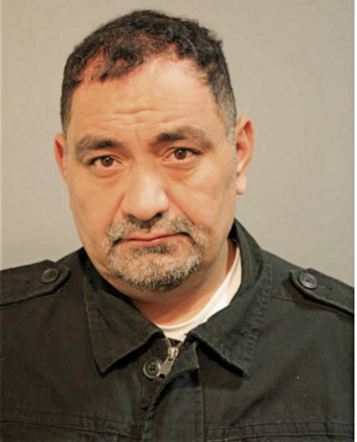 VICTOR ARTEAGA, Cook County, Illinois