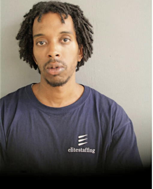 RUSSELL A BAGBY, Cook County, Illinois