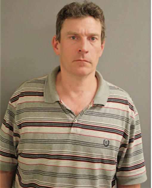 BRIAN D BAKER, Cook County, Illinois