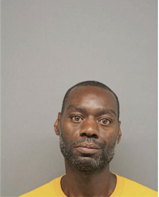 GEORGE BAKER, Cook County, Illinois