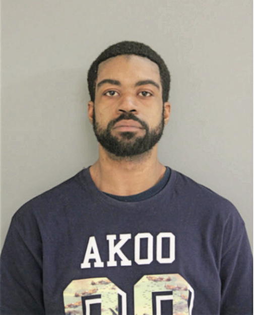 MONTE C BAKER, Cook County, Illinois