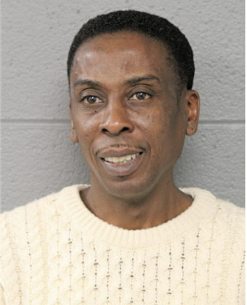 MICHAEL A BANKS, Cook County, Illinois