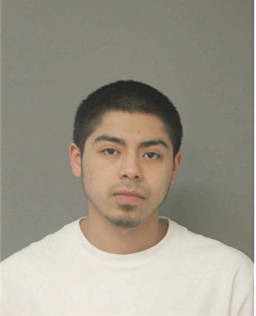 SERGIO BARRERA, Cook County, Illinois
