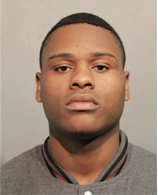 DEVIN TYRON BATTLE, Cook County, Illinois