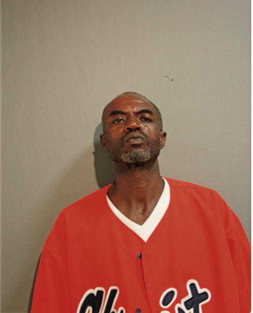 JOHN BATTS, Cook County, Illinois