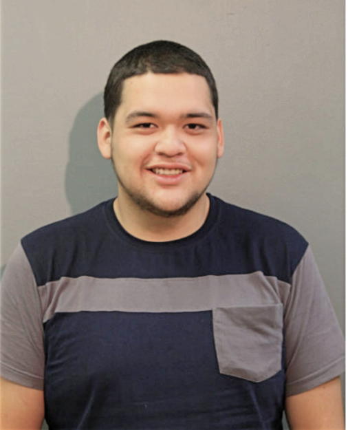 LUIS G BAUTISTA, Cook County, Illinois