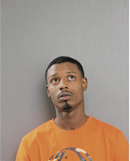 DESHAWN BAYLOR, Cook County, Illinois
