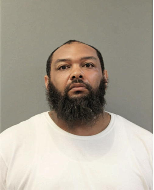 MICHAEL BEALS, Cook County, Illinois