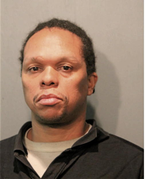 AARON BELL, Cook County, Illinois