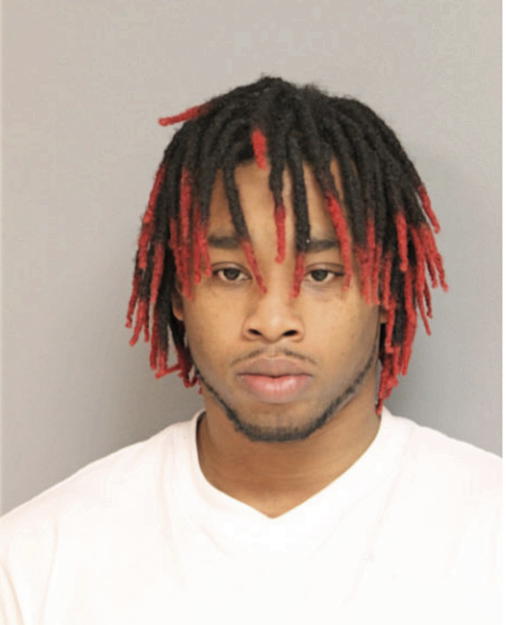 DEXTER R BELL, Cook County, Illinois