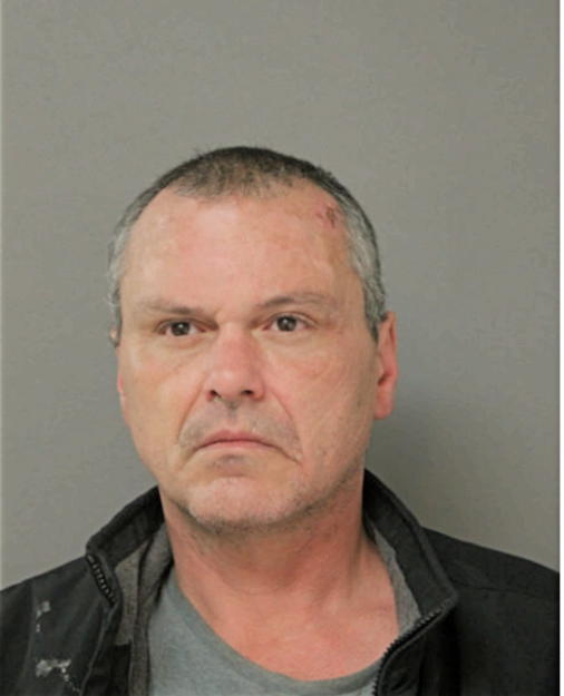 BERNARD BERG, Cook County, Illinois