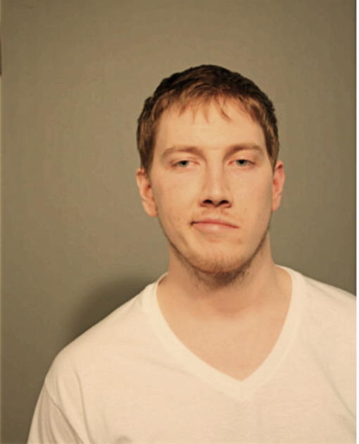 SEAN BLEEKER, Cook County, Illinois