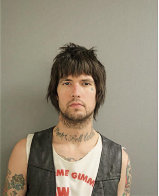 MARLON A BOLHAK, Cook County, Illinois