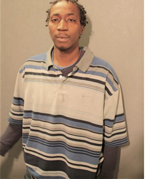 LEZERRICK D BONDS, Cook County, Illinois