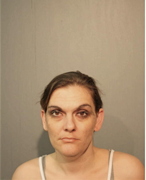 AMY BONET, Cook County, Illinois