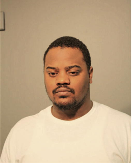 KEITH BORUM, Cook County, Illinois