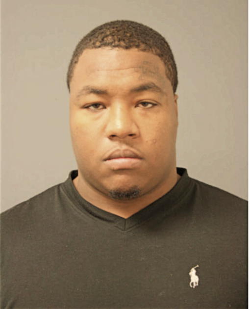 DEMETRIUS BOSWELL, Cook County, Illinois