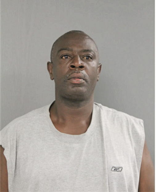 CHARLES BOYD, Cook County, Illinois