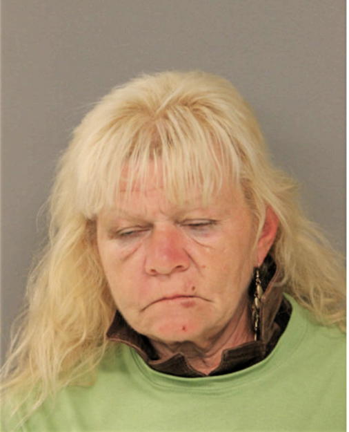 IRENE BRAMWELL, Cook County, Illinois