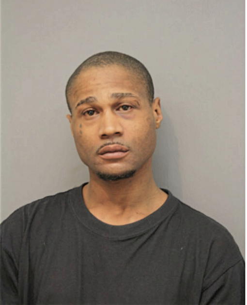 COURTNEY M BROWN, Cook County, Illinois