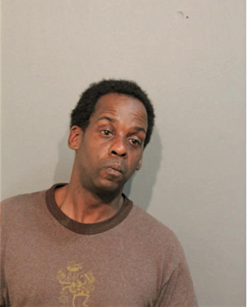 JEFFREY A BROWN, Cook County, Illinois