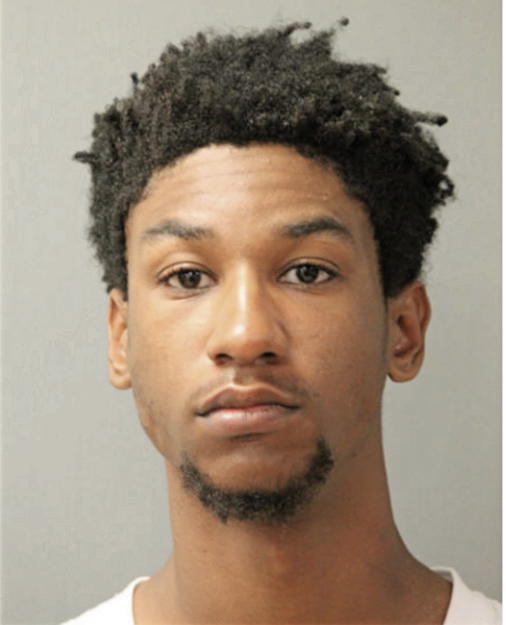 KEANU S BROWN, Cook County, Illinois