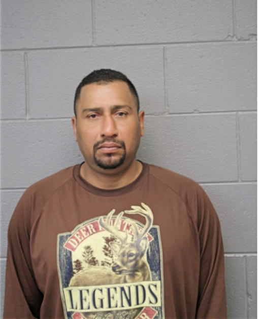 GILBERTO R BRUNO, Cook County, Illinois