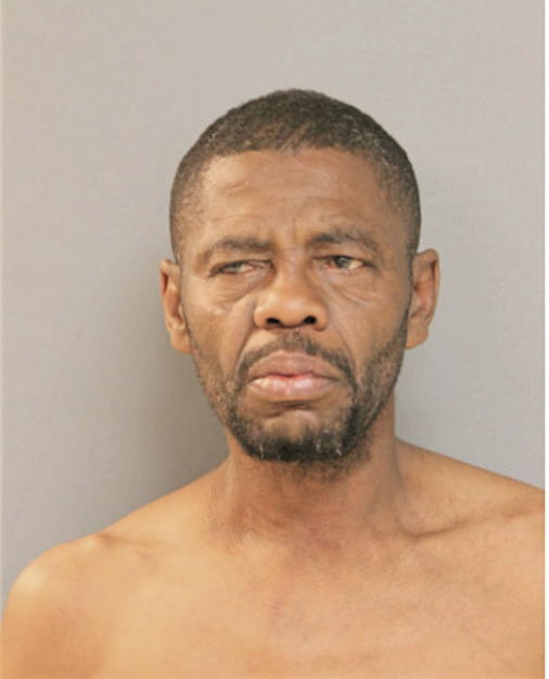 MAURICE BRYANT, Cook County, Illinois