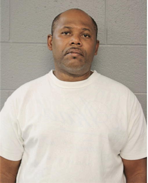 CHRISTOPHER C BUFORD, Cook County, Illinois