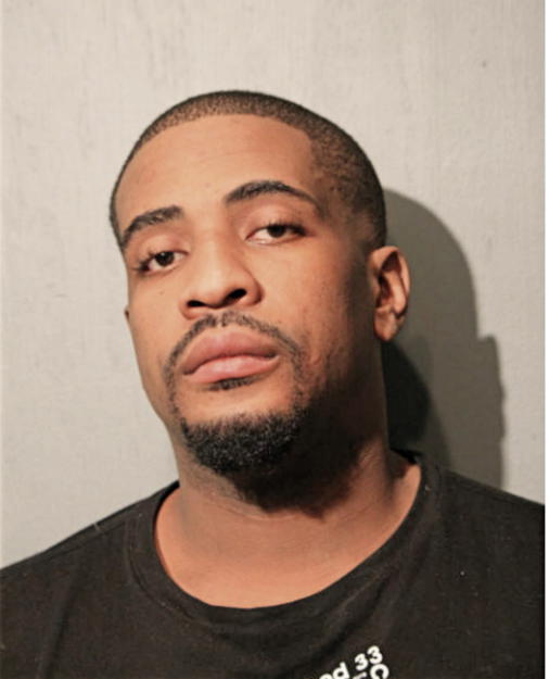 WILLIAM BUTLER, Cook County, Illinois