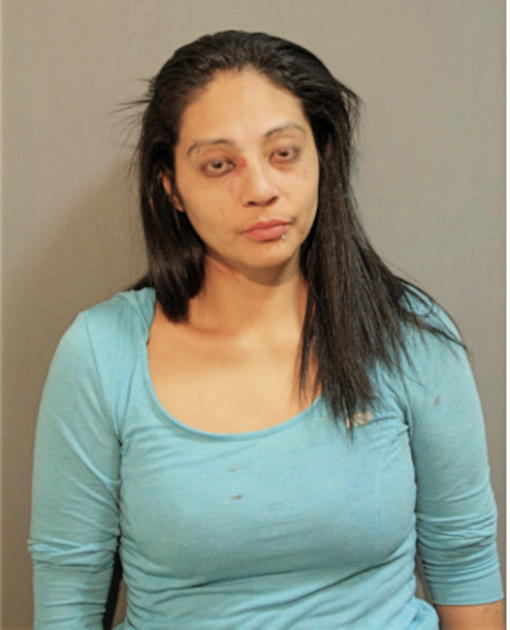 TINA CARDENAS, Cook County, Illinois