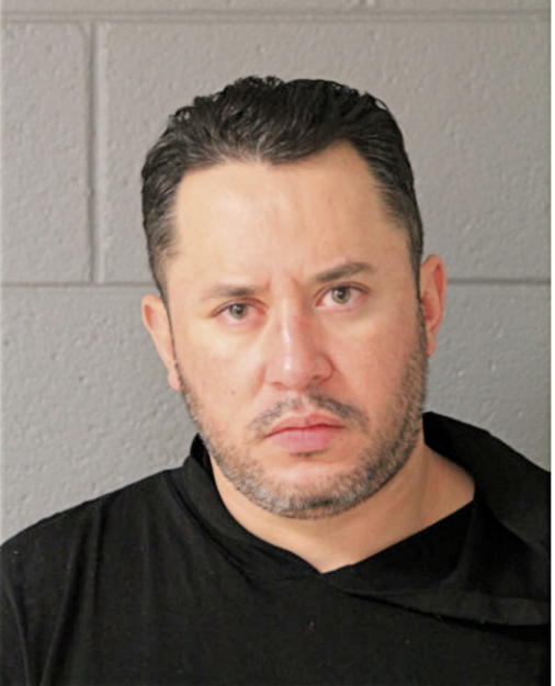 SALVADOR CASTELLANOS, Cook County, Illinois