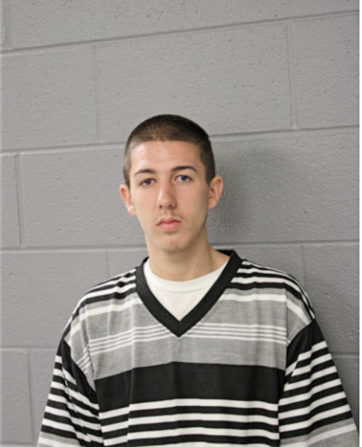 JOSEPH A CASTILLO, Cook County, Illinois